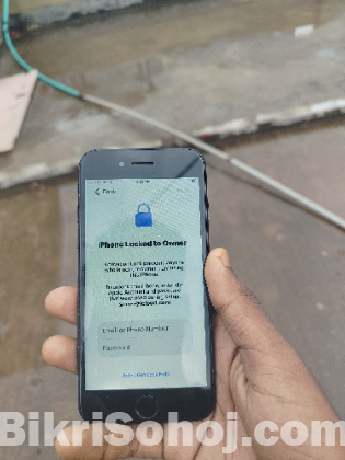 iPhone SE 2nd generation 128gb